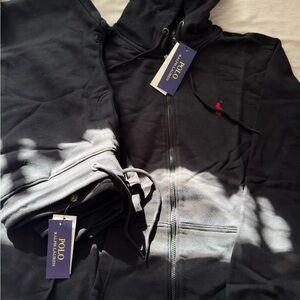 Polo Ralph Lauren Tracksuit XXL